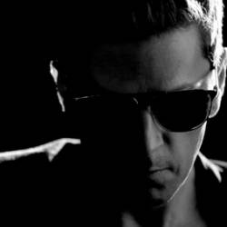 Rob Thomas : The Great Unknown